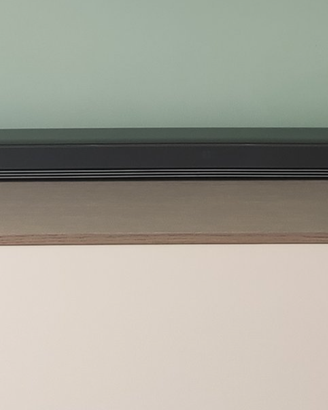 Soundbar LG SJ9