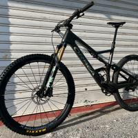 MTB full carbon trail - Orbea Occam M10