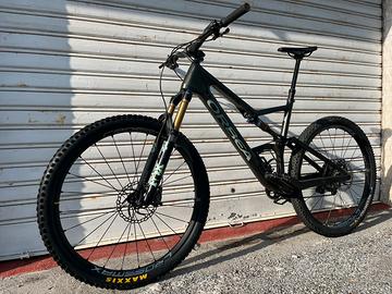 MTB full carbon trail - Orbea Occam M10