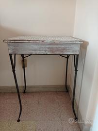 Tavolino Kasanova 