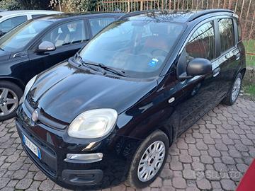 FIAT Panda 1.2