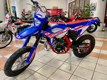 BETA RR MOTARD 50 TRACK PROMO GENNAIO