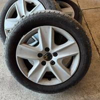 Cerchi Volkswagen