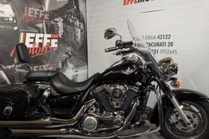 Kawasaki VN 1700 VULCAN 17.000KM "tua a 155 euro 