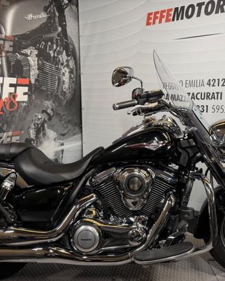 Kawasaki VN 1700 VULCAN 17.000KM "tua a 155 euro 