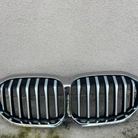 Griglia bmw serie 1 f40
