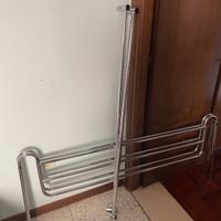 Barriere sicurezza per letto universali