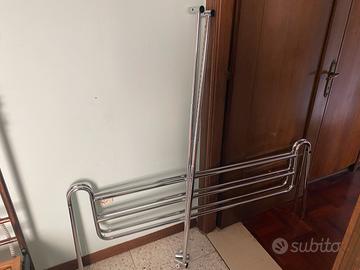 Barriere sicurezza per letto universali