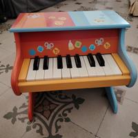 pianofrote per bambini 