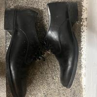 Scarpe eleganti uomo Zara