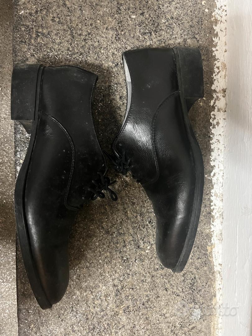 Scarpe eleganti uomo Zara Abbigliamento e Accessori In vendita a Milano