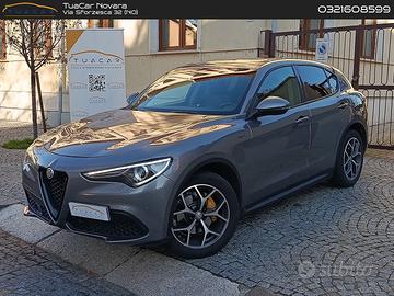 Alfa Romeo Stelvio Sprint 2.2 #8429