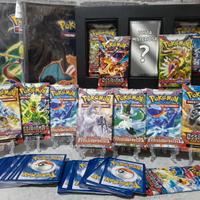 Super Box Carte Pokemon !