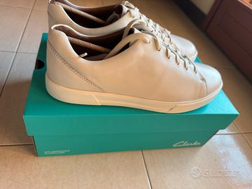 Scarpe in pelle Clarks  Clarks Un Costa Lace 45