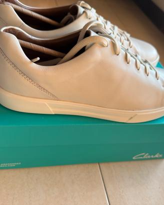 Scarpe in pelle Clarks  Clarks Un Costa Lace 45