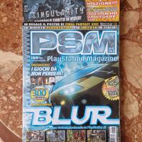 Playstation magazine PSM n143