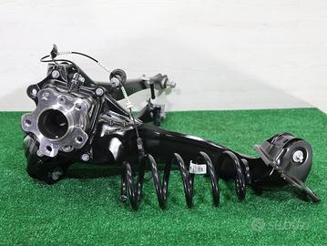 BMW F70 U06 Mozzo fusello posteriore destro