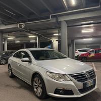 Volkswagen Passat CC 2.0 TDI 140 cv
