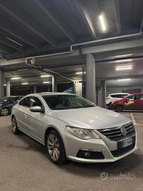Volkswagen Passat CC 2.0 TDI 140 cv