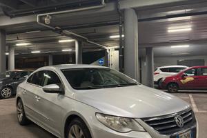 Volkswagen Passat CC 2.0 TDI 140 cv