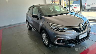 Renault Captur TCe 12V 90 CV Sport Edition2