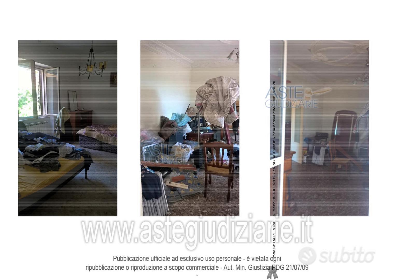 Casa – Lariano, Valle Mazzone - Vista 4