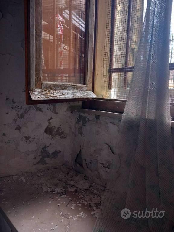 Appartamento – Montoggio, Sorriva Inferiore - Altro