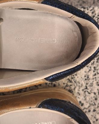 scarpe Crime London