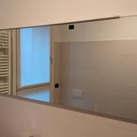 Specchio Mobilcrab (191 x 65 cm)