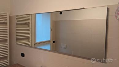 Specchio Mobilcrab (191 x 65 cm)