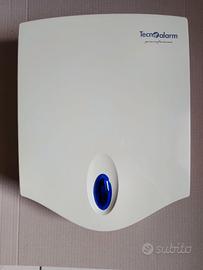 Centrale per allarme/antifurto Tecnoalarm