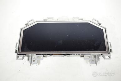 Quadro strumenti Audi A3 (8Y) 2.0 TDI