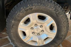 Gomme Pirelli Scorpion All terrein plus 265/65 R17