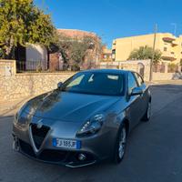 Giulietta 1.6 2018