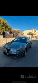 Giulietta 1.6 2018