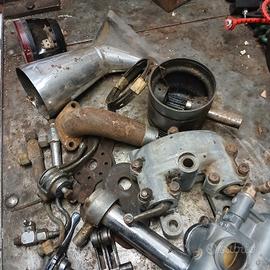 ricambi moto guzzi epoca 