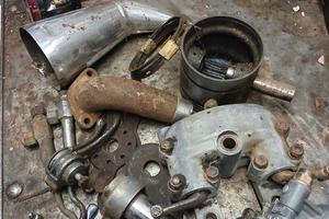 ricambi moto guzzi epoca 