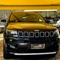 JEEP Compass 1.3 Turbo T4 190 CV PHEV AT6 4xe Limi