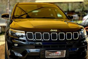 JEEP Compass 1.3 Turbo T4 190 CV PHEV AT6 4xe Limi