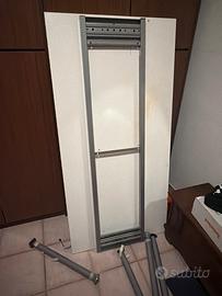 Scrivania IKEA 160cm
