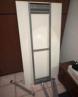 Scrivania IKEA 160cm