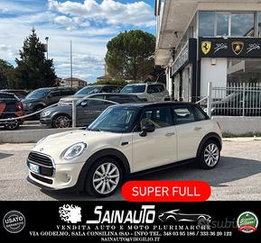 Mini 1.5 Hype 5p MOTORE NUOVO GARANZIA 24 MESI