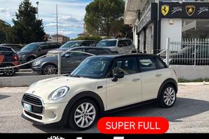 Mini 1.5 Hype 5p MOTORE NUOVO GARANZIA 24 MESI