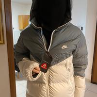 Giacca a vento naike