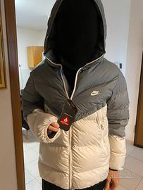 Giacca a vento naike