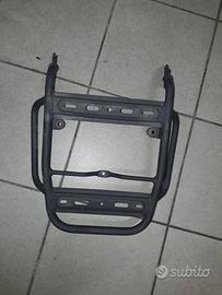 Agility Carry 50 125 : forcella portapacco