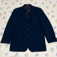 Cappotto Etro 100% lana