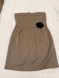 Abito Tubino Fornarina