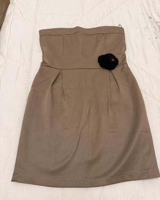 Abito Tubino Fornarina