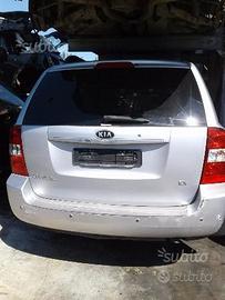 Pezzi di ricambio Kia Carnival